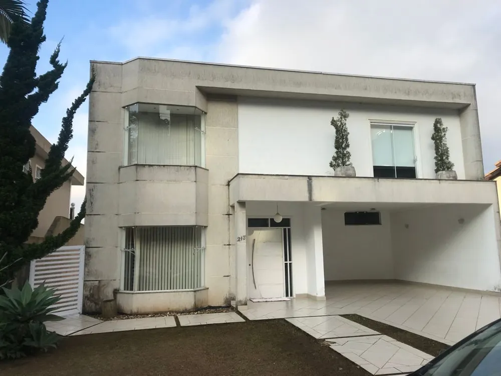 Sobrado, 3 quartos, 400 m² - Foto 2