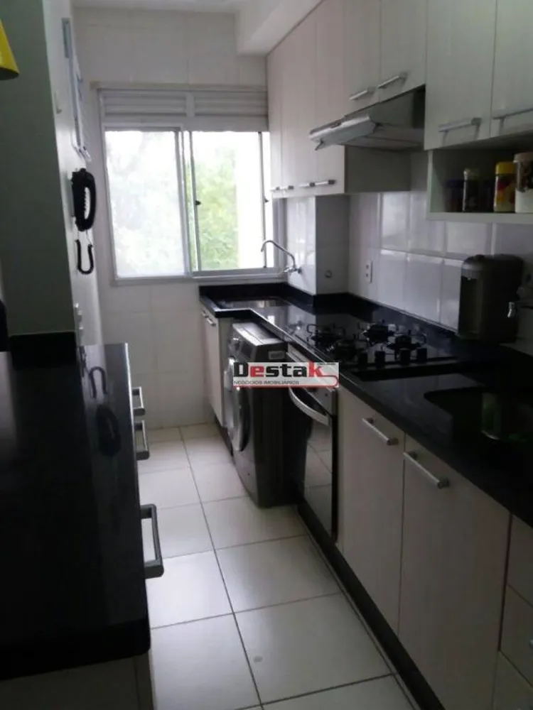 Apartamento, 2 quartos, 50 m² - Foto 3