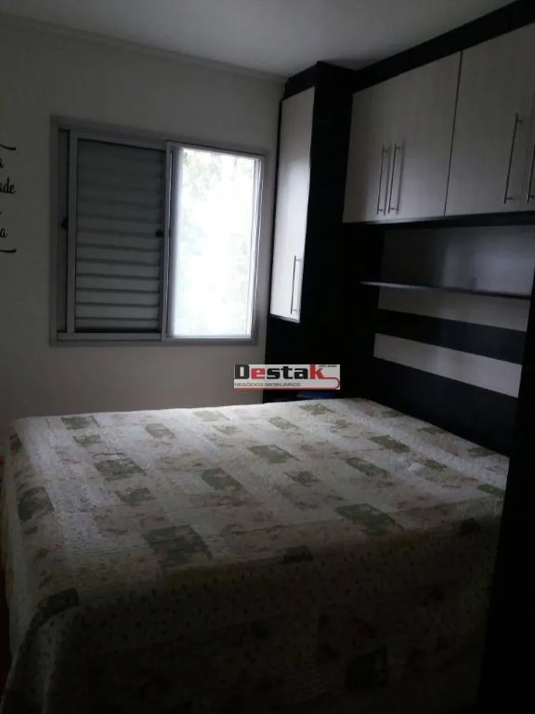 Apartamento, 2 quartos, 50 m² - Foto 4