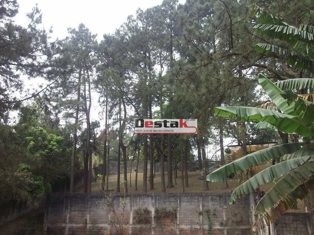 Chácara, 8 quartos, 5200 m² - Foto 4