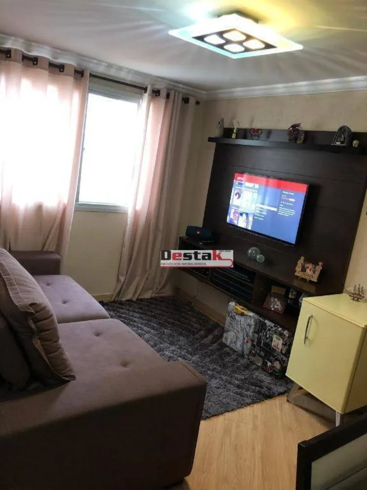 Apartamento, 2 quartos, 56 m² - Foto 4
