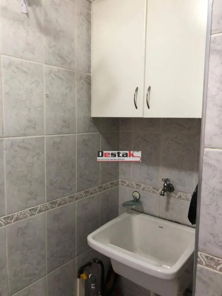 Apartamento, 2 quartos, 56 m² - Foto 2