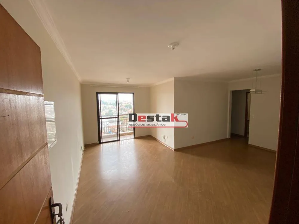 Apartamento, 3 quartos, 86 m² - Foto 3