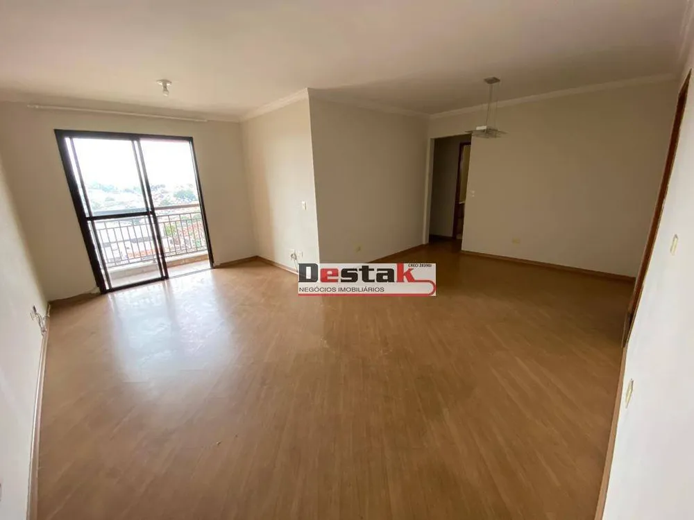 Apartamento, 3 quartos, 86 m² - Foto 2