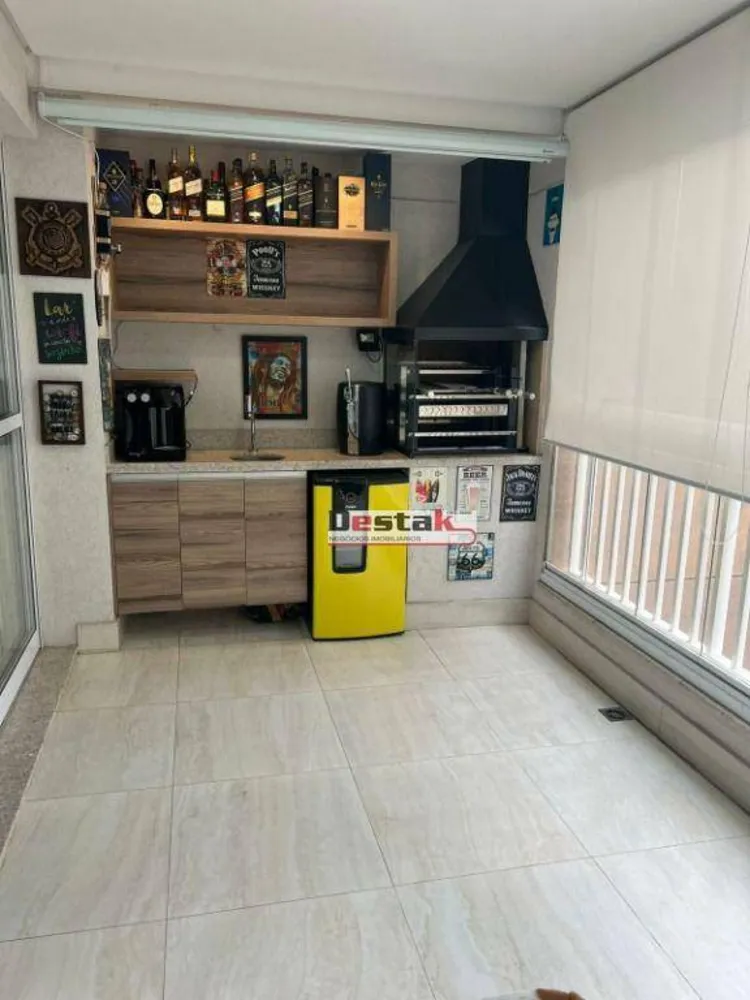 Apartamento, 3 quartos, 94 m² - Foto 3