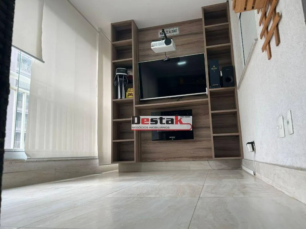 Apartamento, 3 quartos, 94 m² - Foto 4