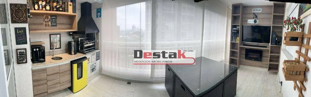 Apartamento, 3 quartos, 94 m² - Foto 2