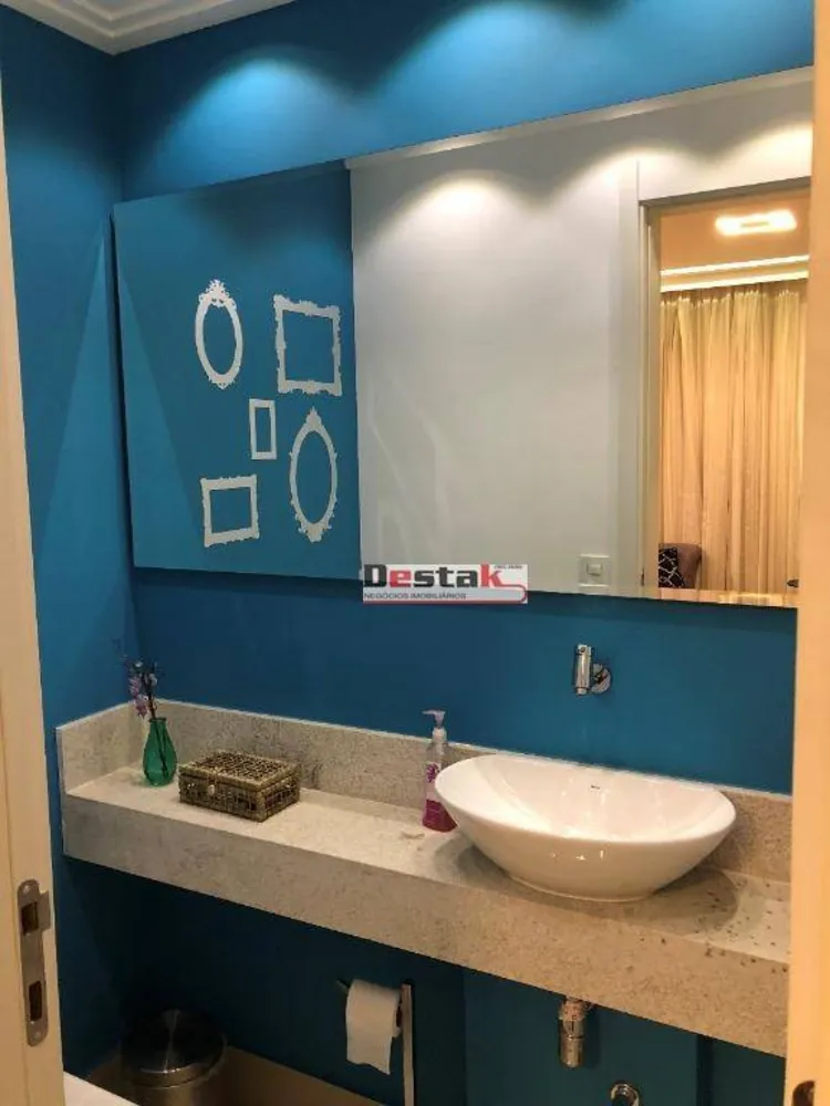 Apartamento, 3 quartos, 147 m² - Foto 3