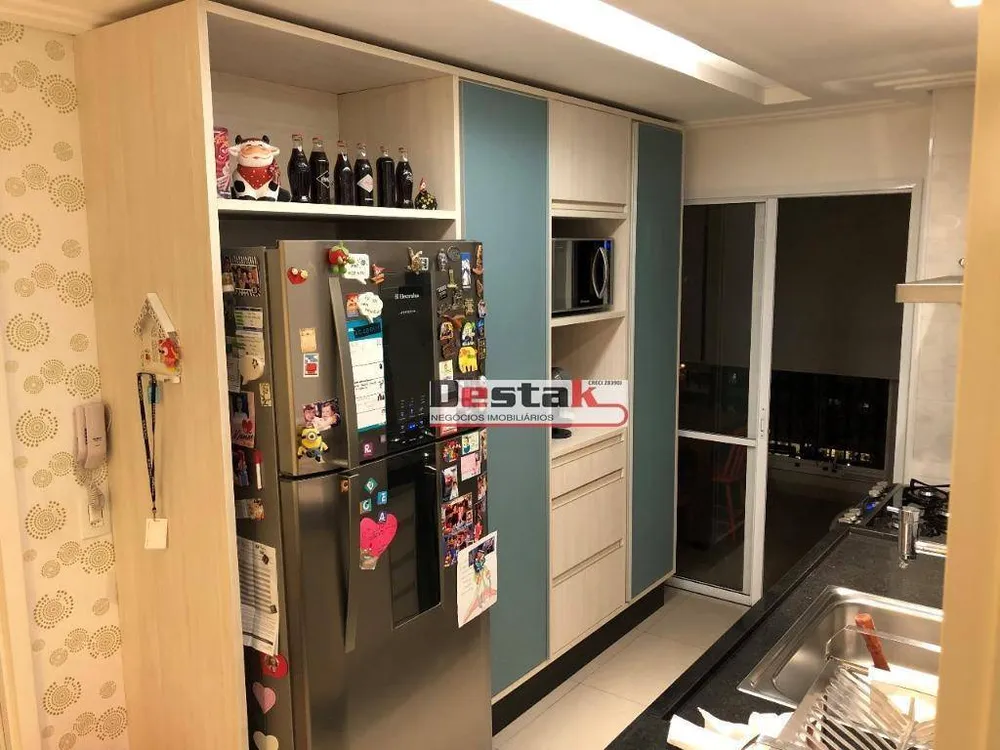 Apartamento, 3 quartos, 147 m² - Foto 2