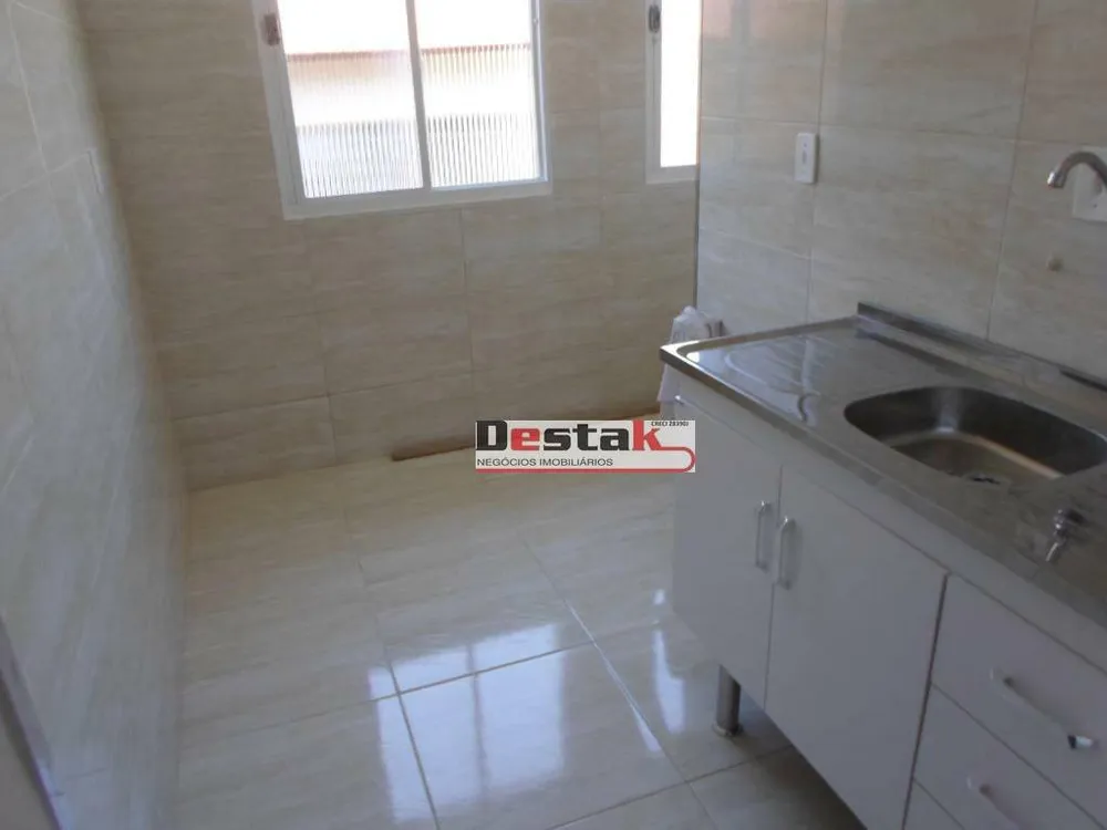 Apartamento, 2 quartos, 55 m² - Foto 1