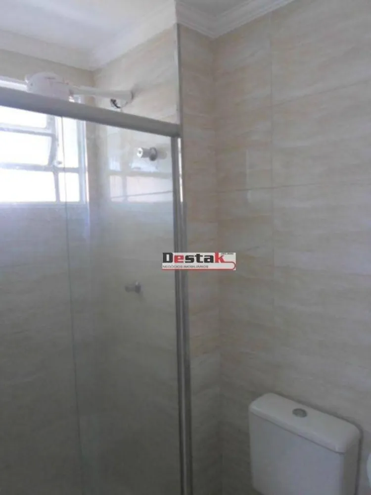 Apartamento, 2 quartos, 55 m² - Foto 2