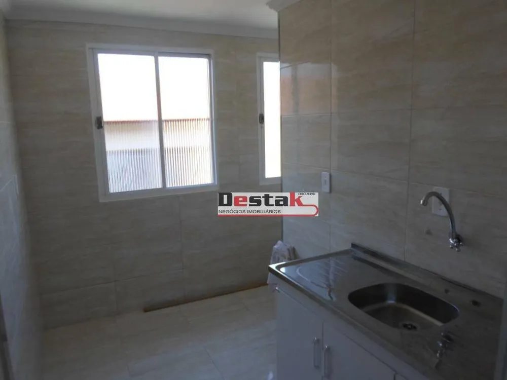 Apartamento, 2 quartos, 55 m² - Foto 4