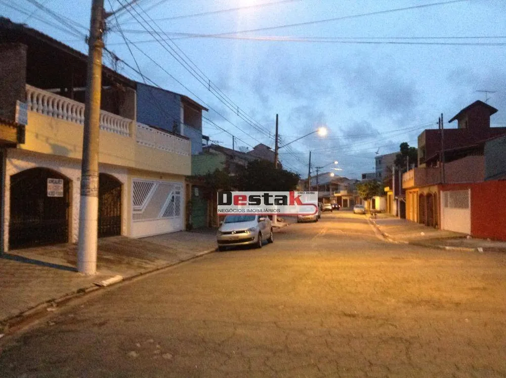 Sobrado, 3 quartos, 195 m² - Foto 3
