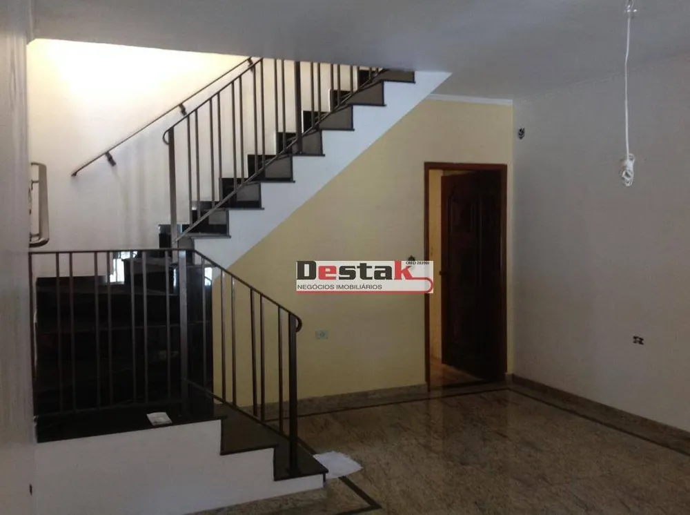 Sobrado, 3 quartos, 195 m² - Foto 4