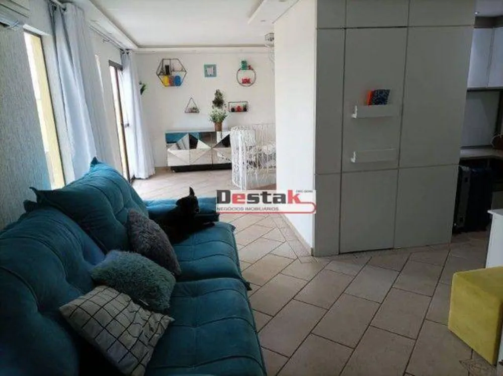 Apartamento, 3 quartos, 150 m² - Foto 4