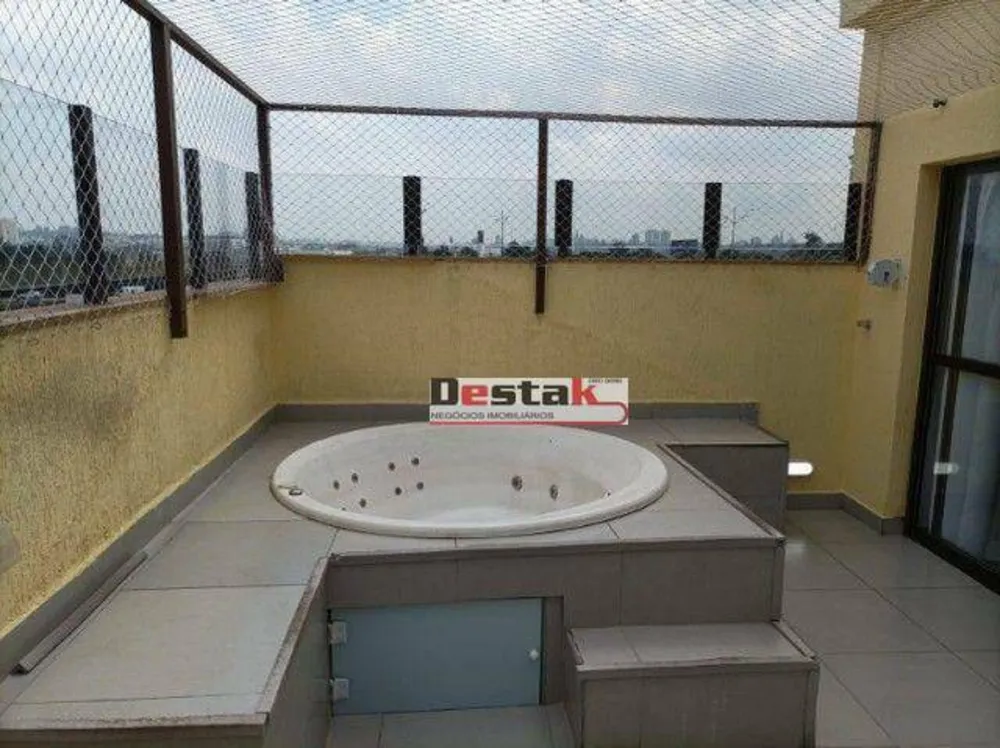Apartamento, 3 quartos, 150 m² - Foto 3