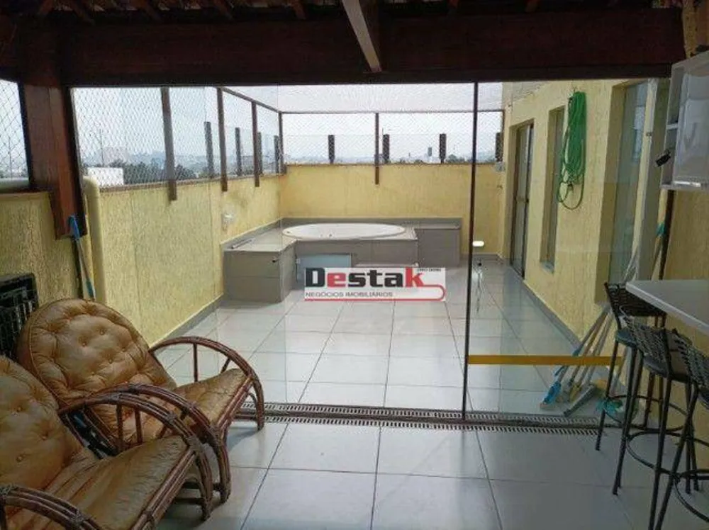 Apartamento, 3 quartos, 150 m² - Foto 2
