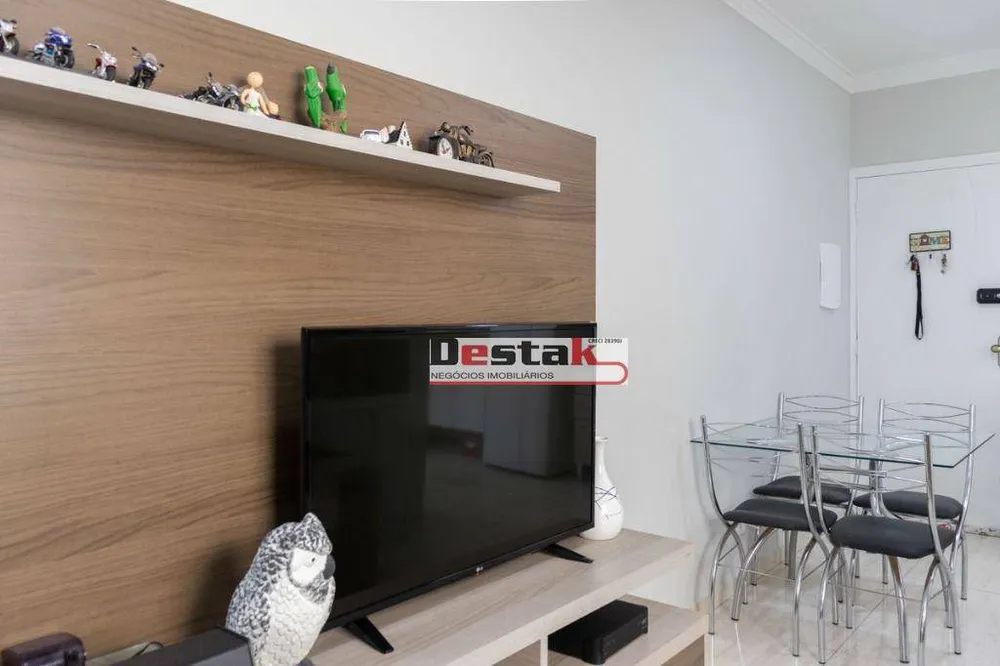 Apartamento, 2 quartos, 57 m² - Foto 3