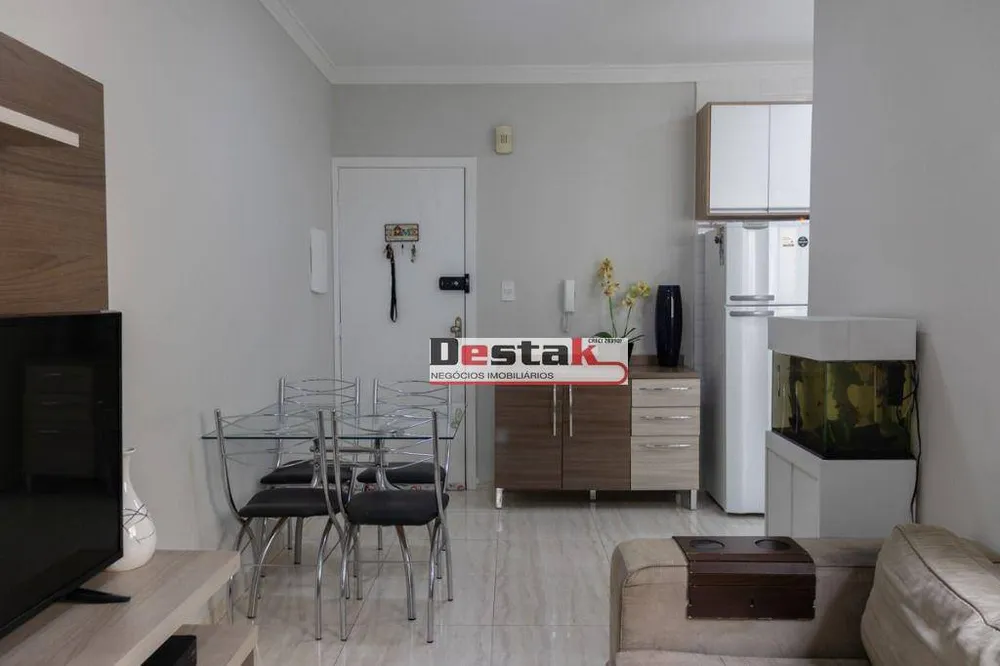 Apartamento, 2 quartos, 57 m² - Foto 4