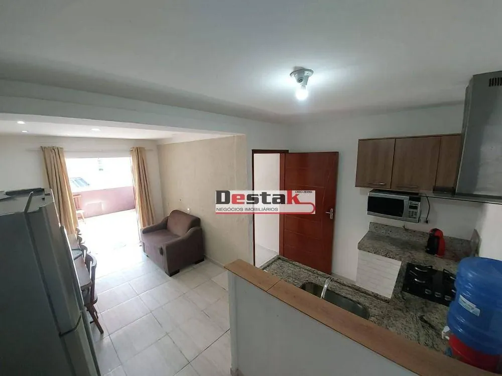 Sobrado, 2 quartos, 175 m² - Foto 4