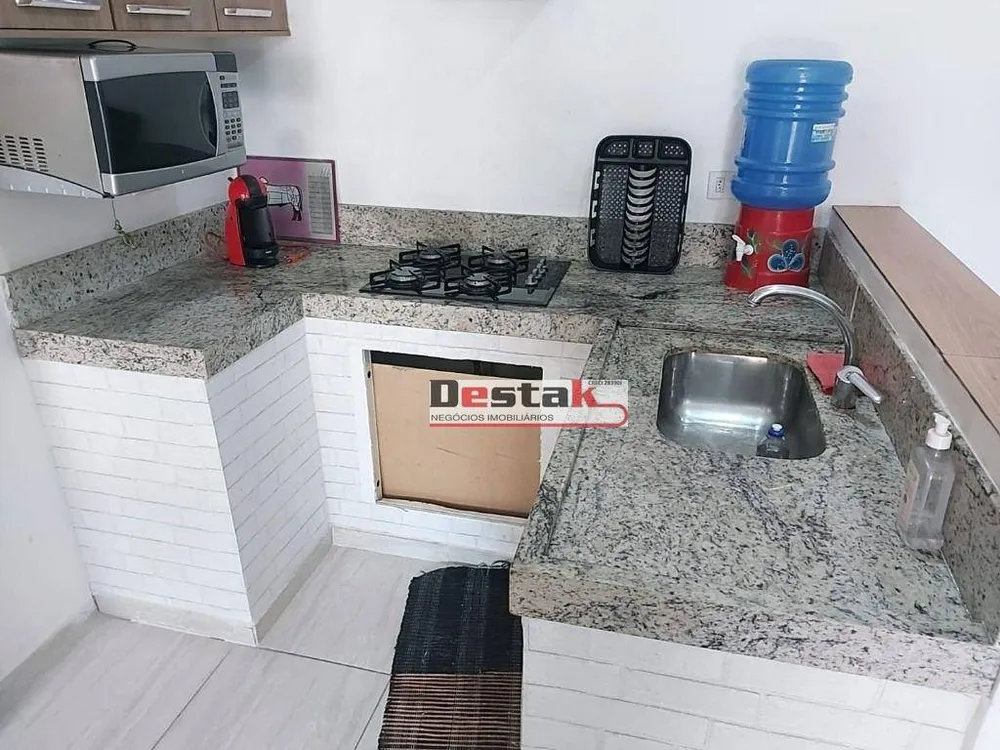Sobrado, 2 quartos, 175 m² - Foto 3