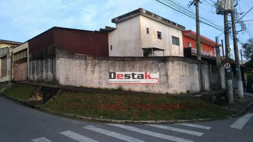 Depósito-Galpão, 350 m² - Foto 3