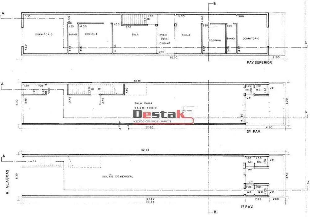 Sala-Conjunto, 160 m² - Foto 3