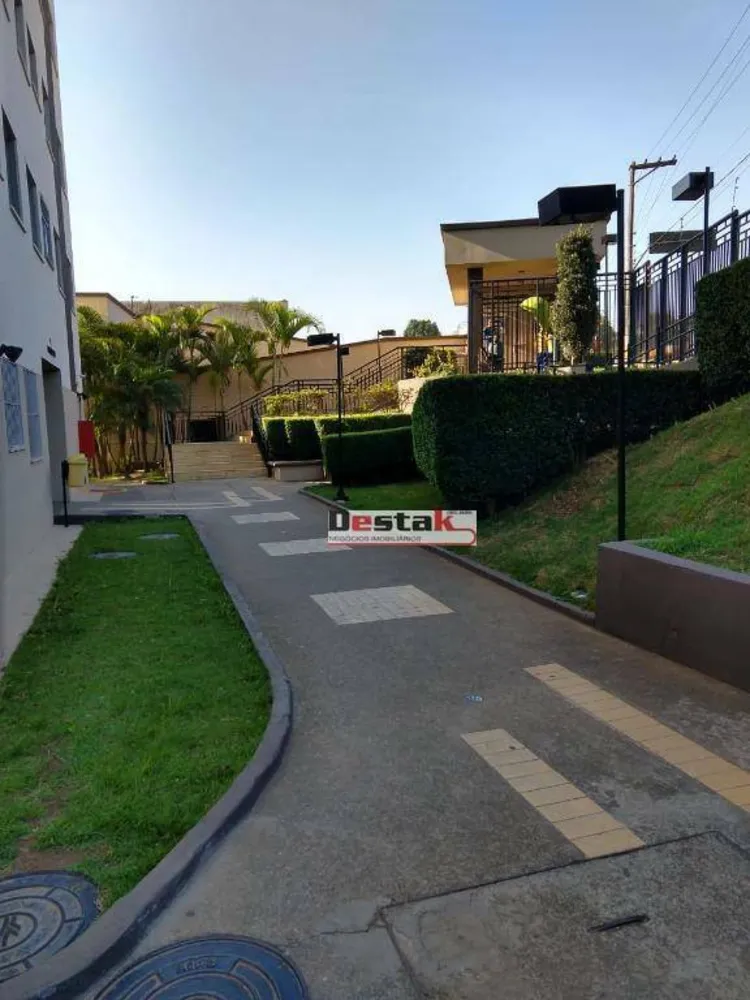 Apartamento, 2 quartos, 54 m² - Foto 2