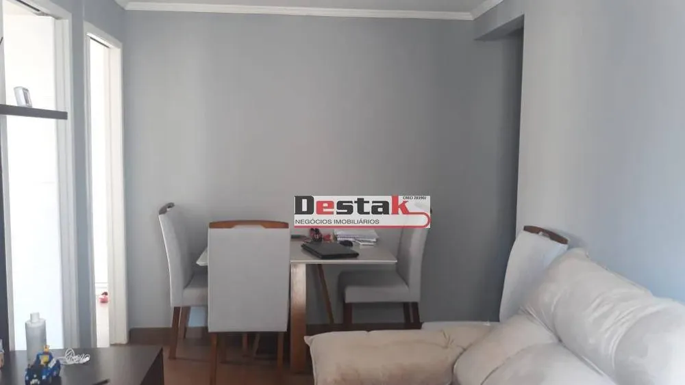 Apartamento, 2 quartos, 54 m² - Foto 1