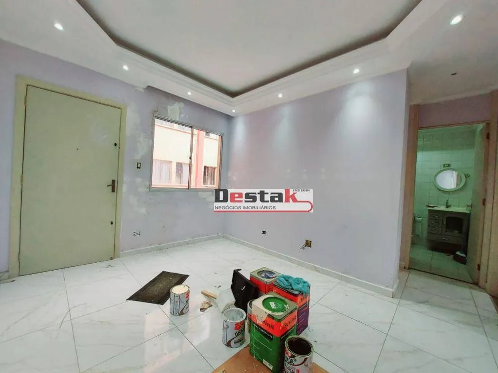 Apartamento, 2 quartos, 50 m² - Foto 3
