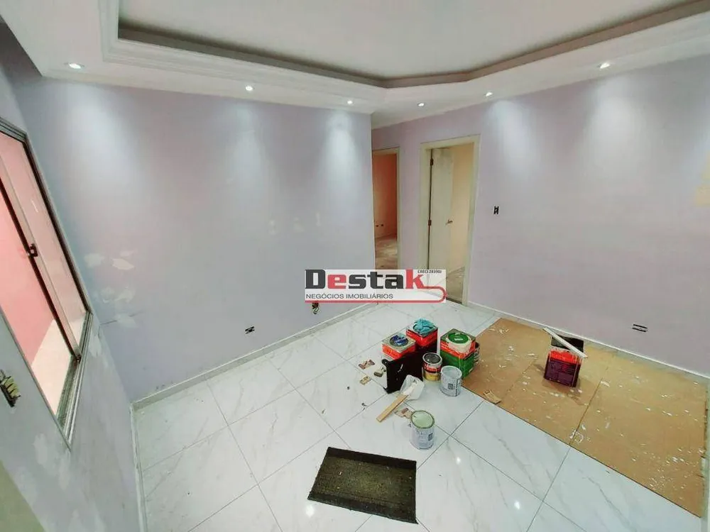 Apartamento, 2 quartos, 50 m² - Foto 2