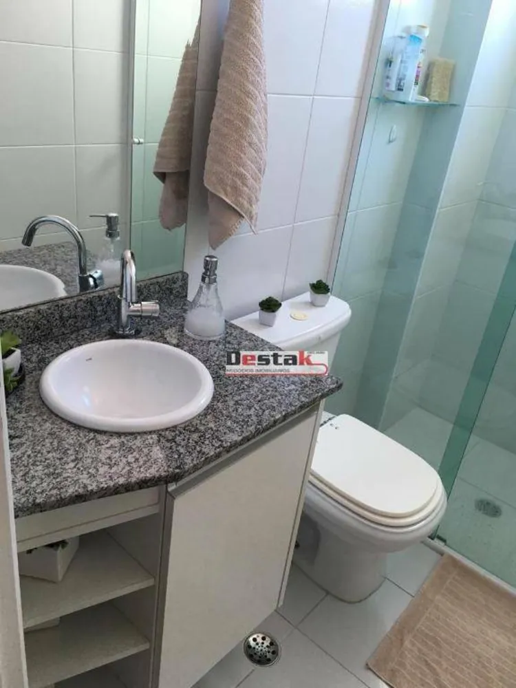 Apartamento, 3 quartos, 89 m² - Foto 2