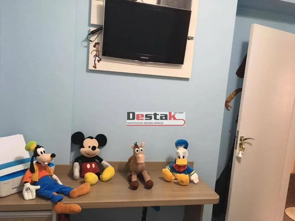 Apartamento, 3 quartos, 89 m² - Foto 1