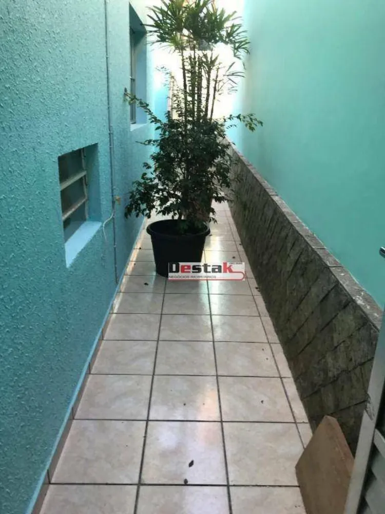 Sobrado, 2 quartos, 100 m² - Foto 3