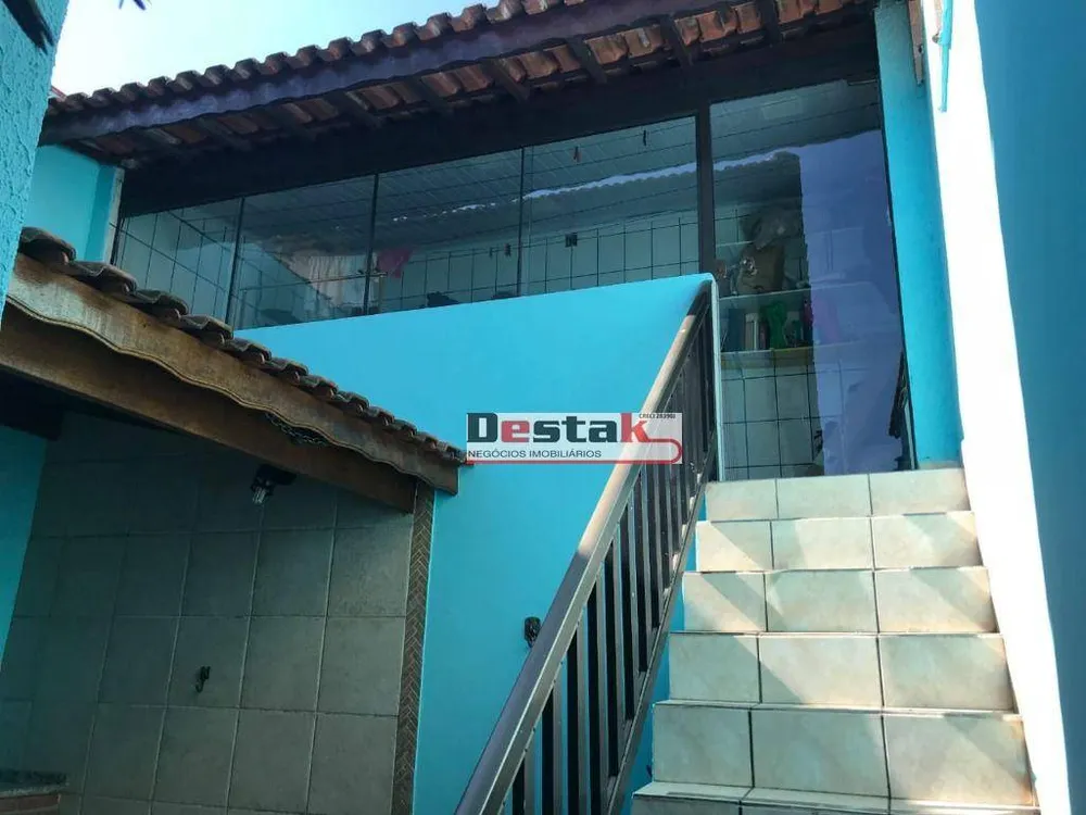 Sobrado, 2 quartos, 100 m² - Foto 4