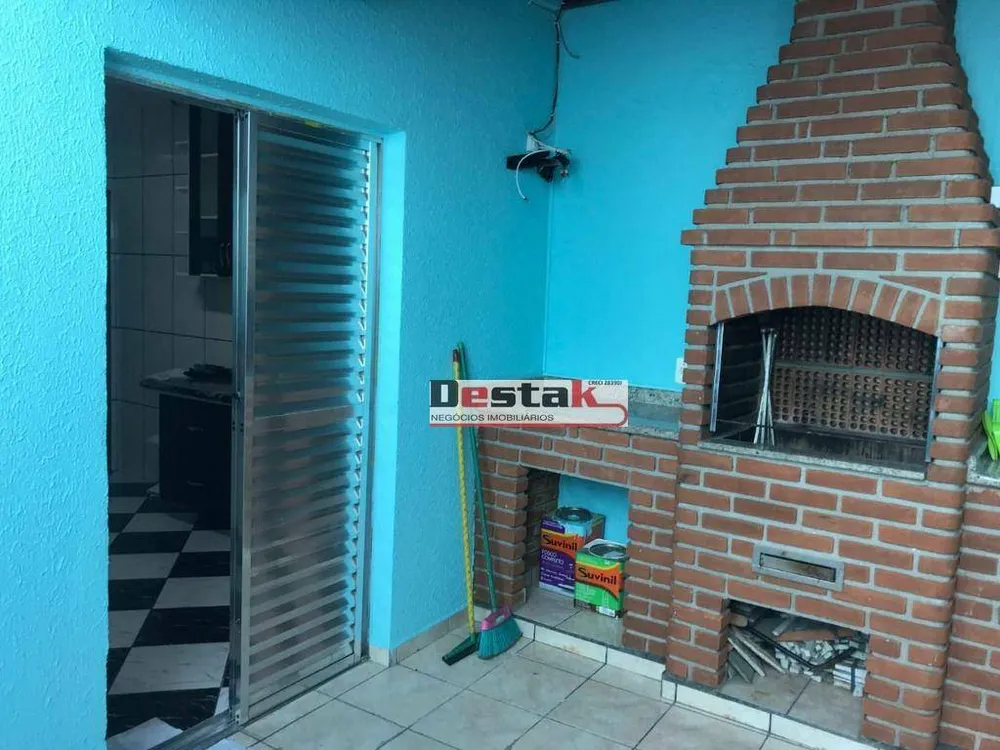 Sobrado, 2 quartos, 100 m² - Foto 2