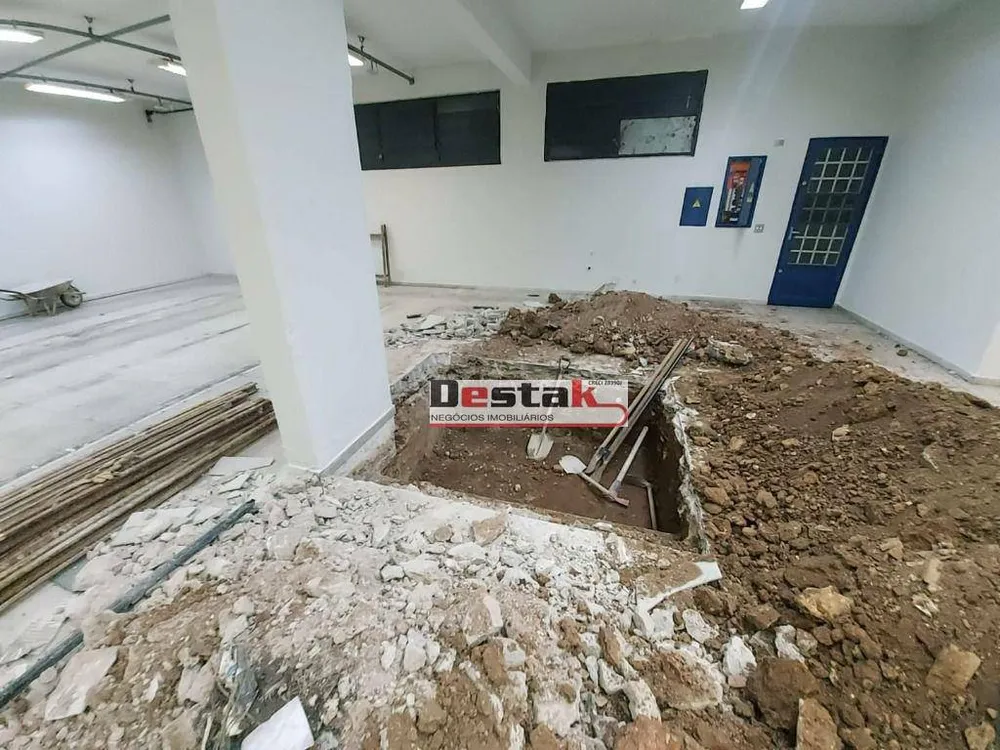 Prédio Inteiro, 1 m² - Foto 4