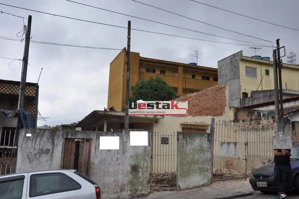 Terreno, 750 m² - Foto 2