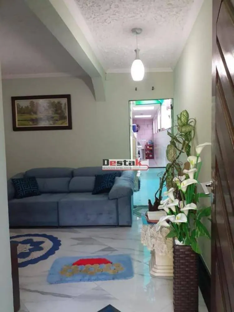 Casa, 2 quartos, 120 m² - Foto 2