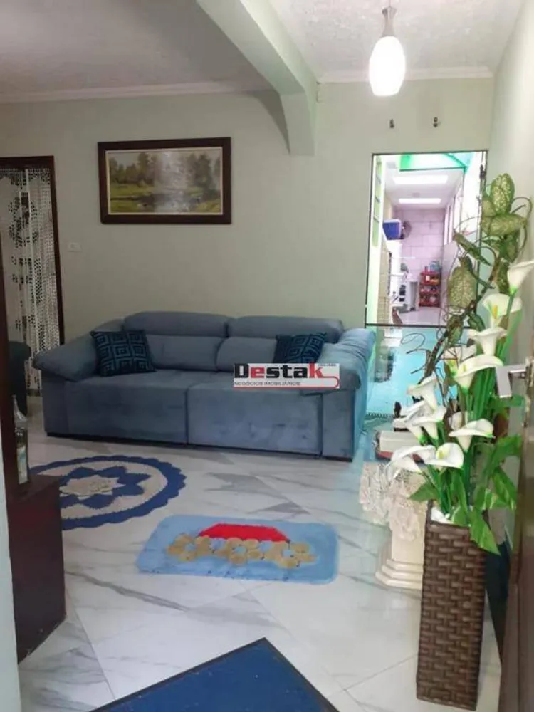 Casa, 2 quartos, 120 m² - Foto 3