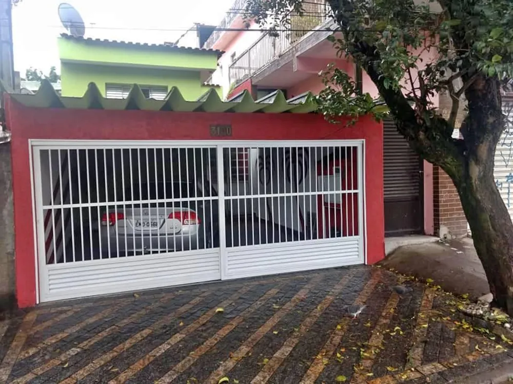 Casa, 2 quartos, 120 m² - Foto 4