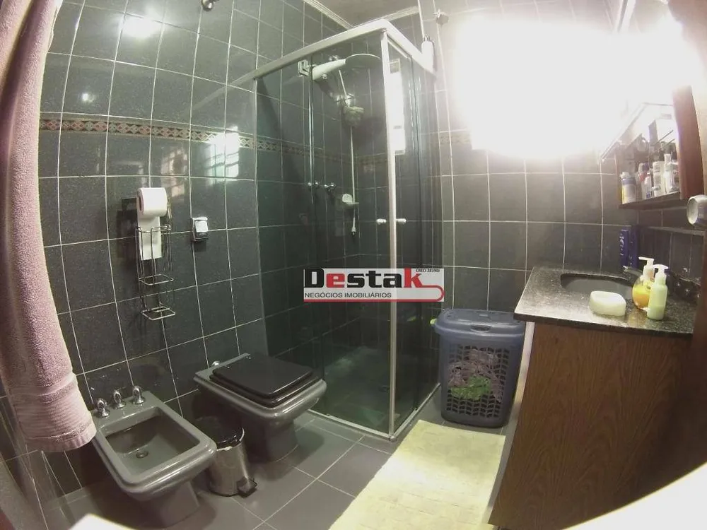 Sobrado, 3 quartos, 125 m² - Foto 4