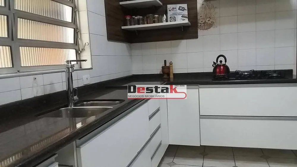 Sobrado, 3 quartos, 125 m² - Foto 1