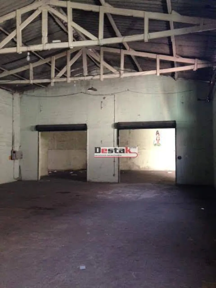 Depósito-Galpão, 915 m² - Foto 2