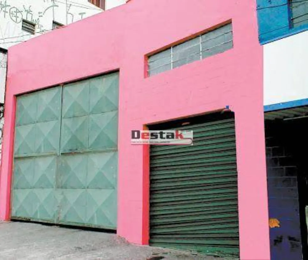 Depósito-Galpão, 915 m² - Foto 4