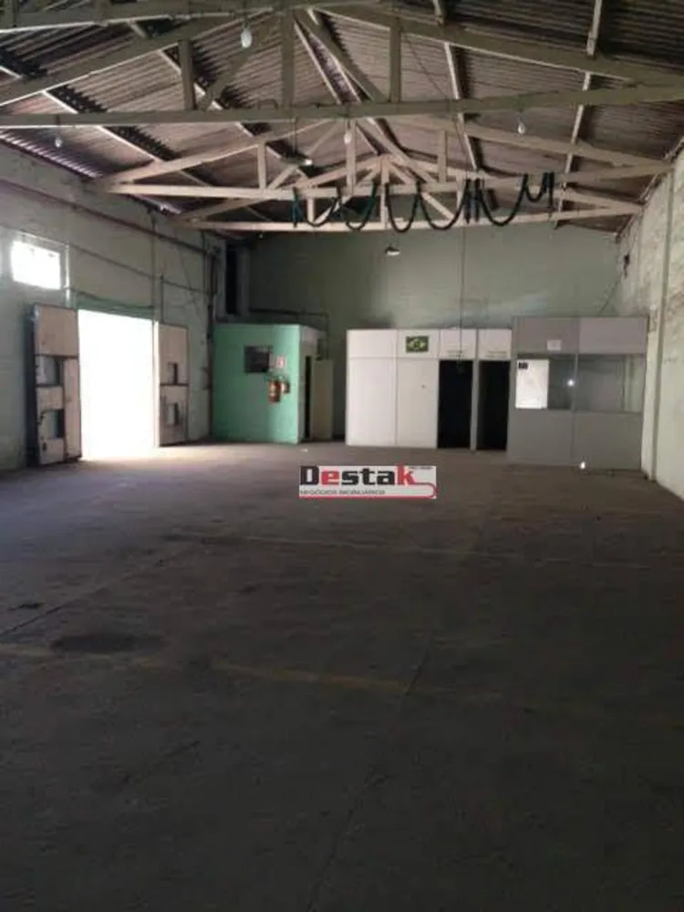 Depósito-Galpão, 915 m² - Foto 3