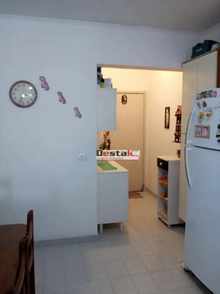 Apartamento, 2 quartos, 70 m² - Foto 2