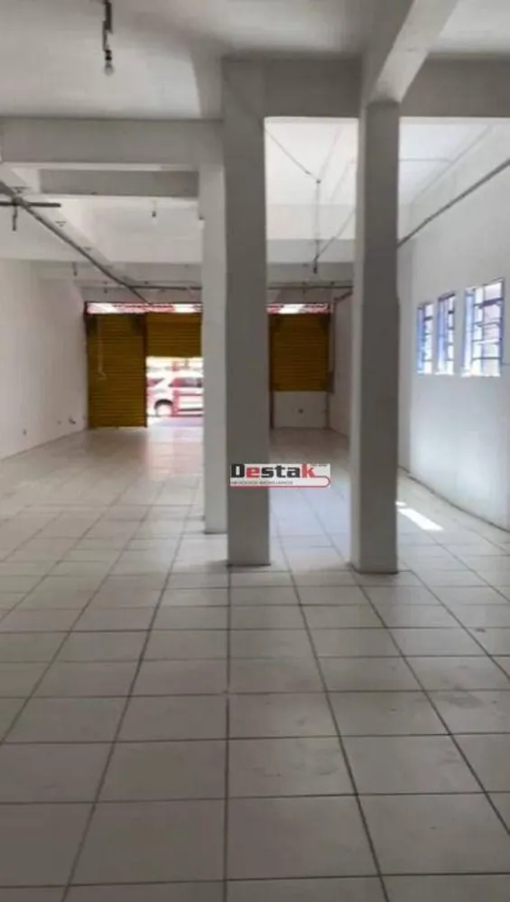 Loja-Salão, 300 m² - Foto 2