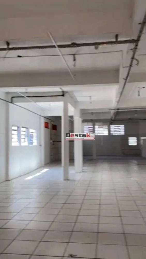 Loja-Salão, 300 m² - Foto 4