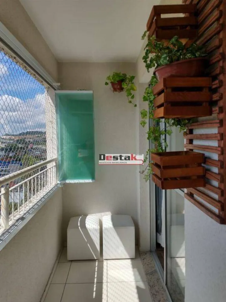 Apartamento, 2 quartos, 53 m² - Foto 3